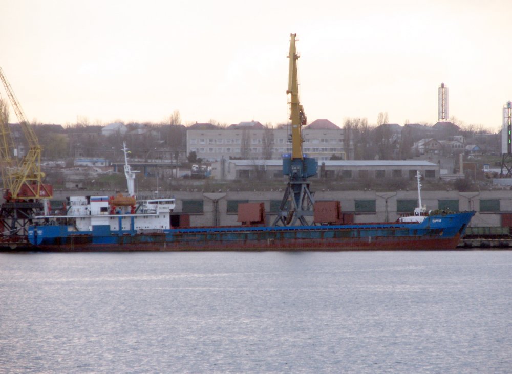 Surgut