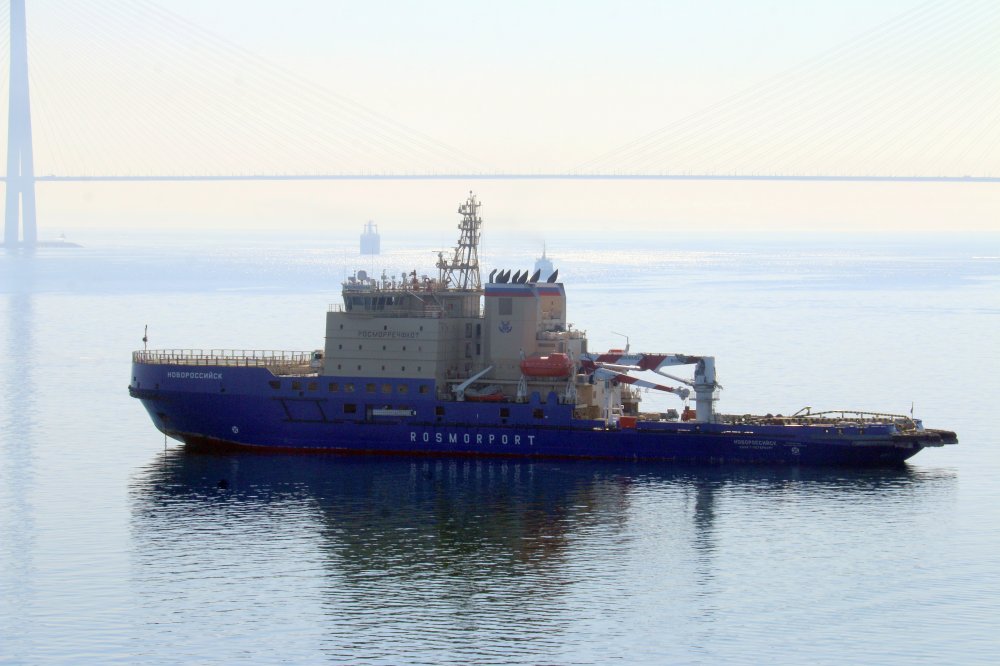 Novorossiysk