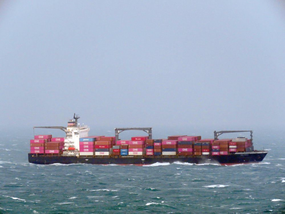 NYK Paula
