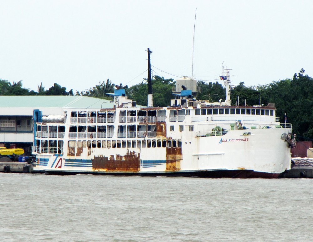 Asia Philippines