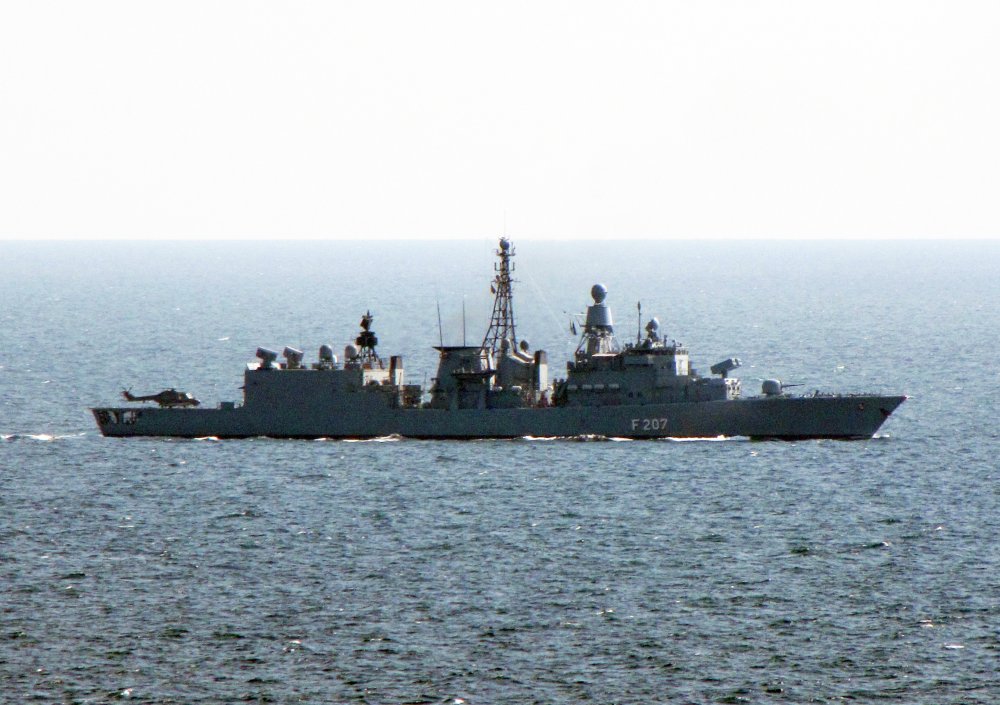 Bremen F-207