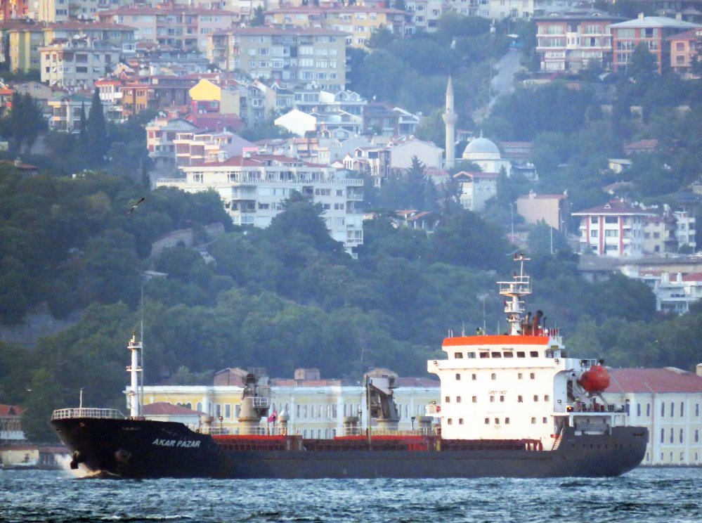 Akar Pazar