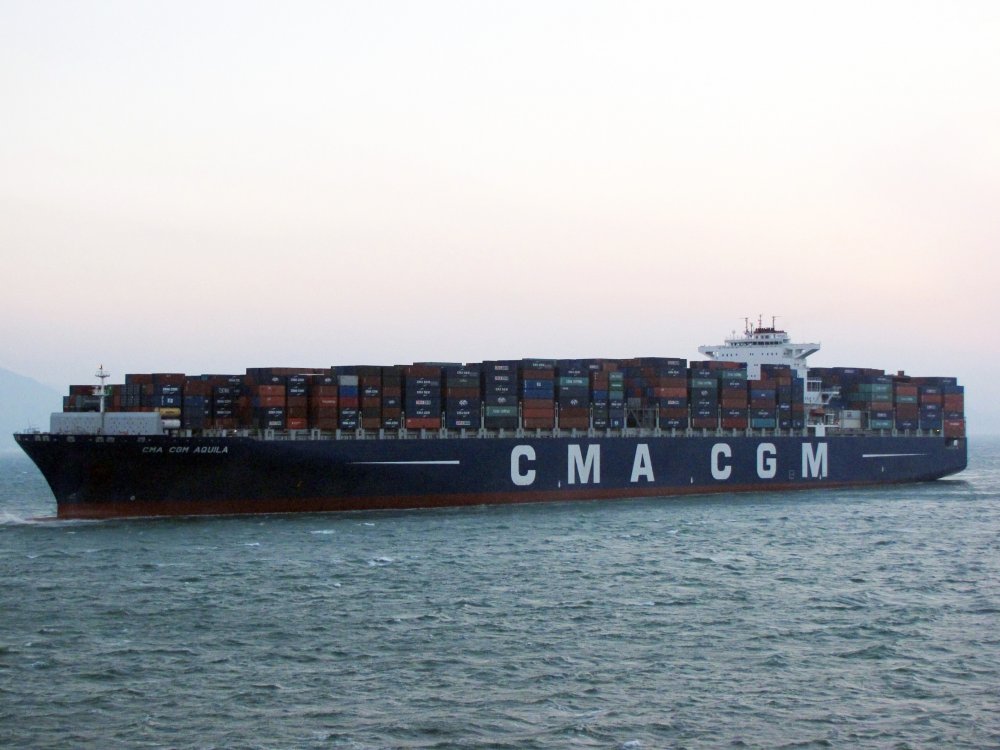 CMA CGM Aquila