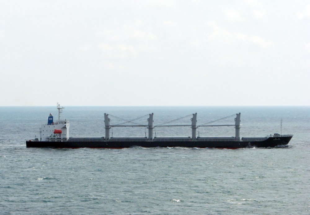 Beacon SW Bulker