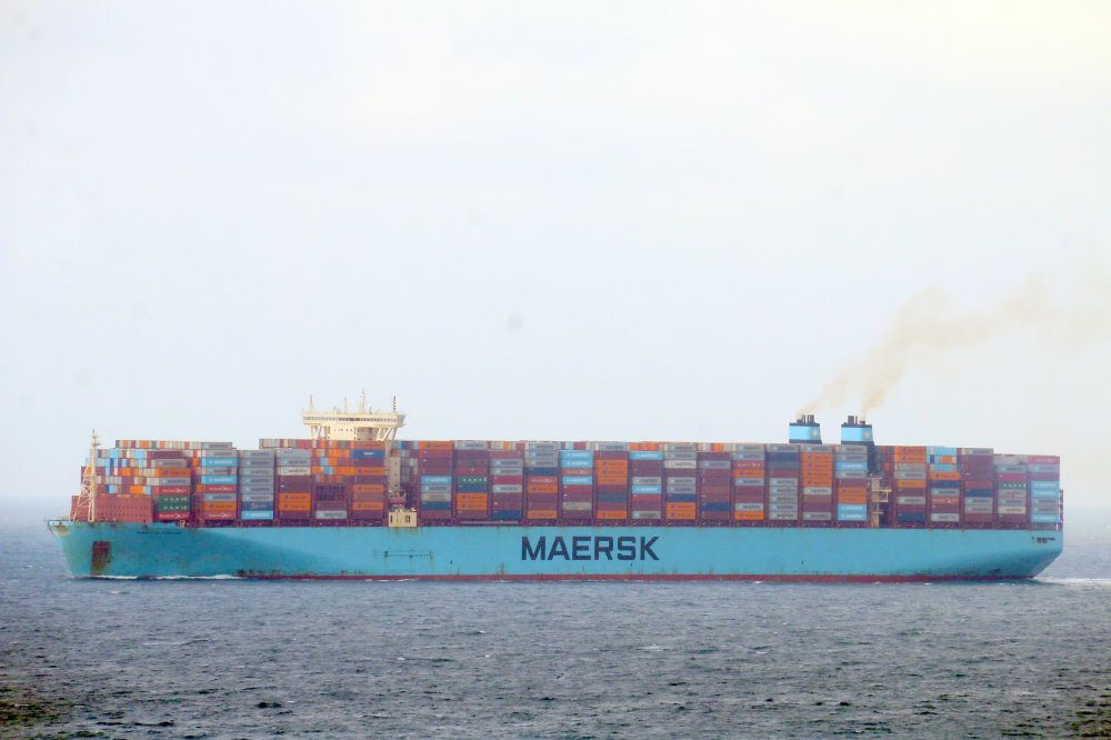Madrid Maersk