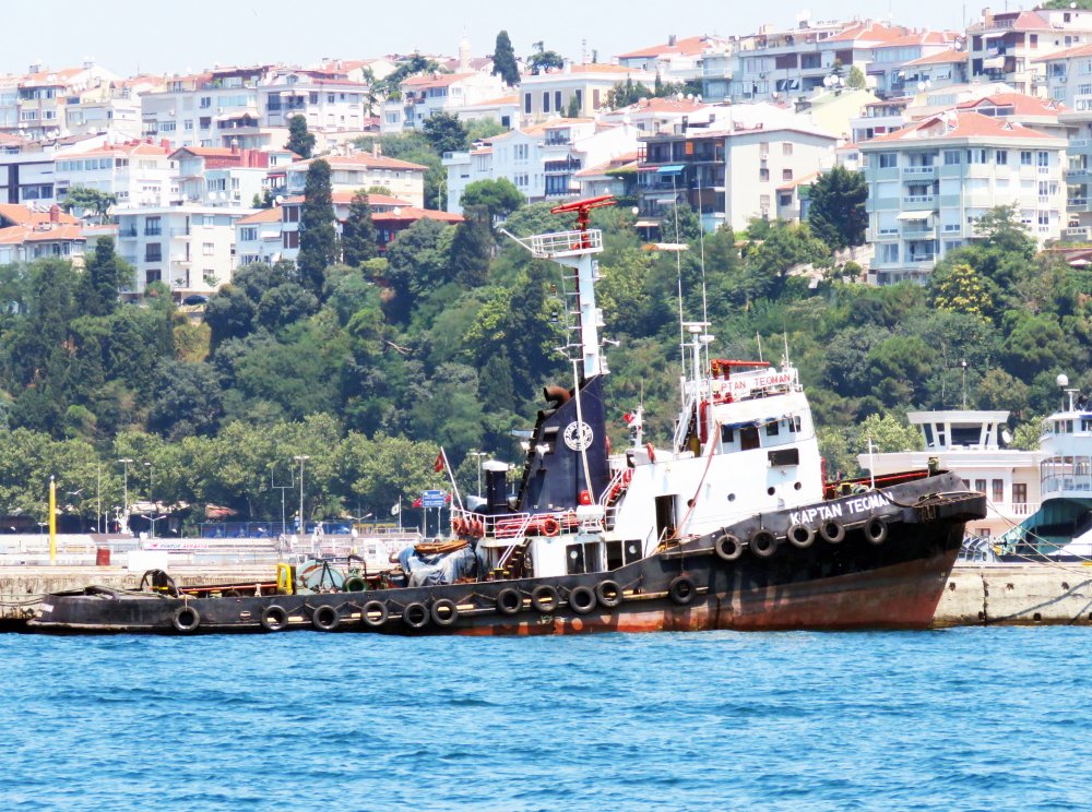 Kaptan Teoman