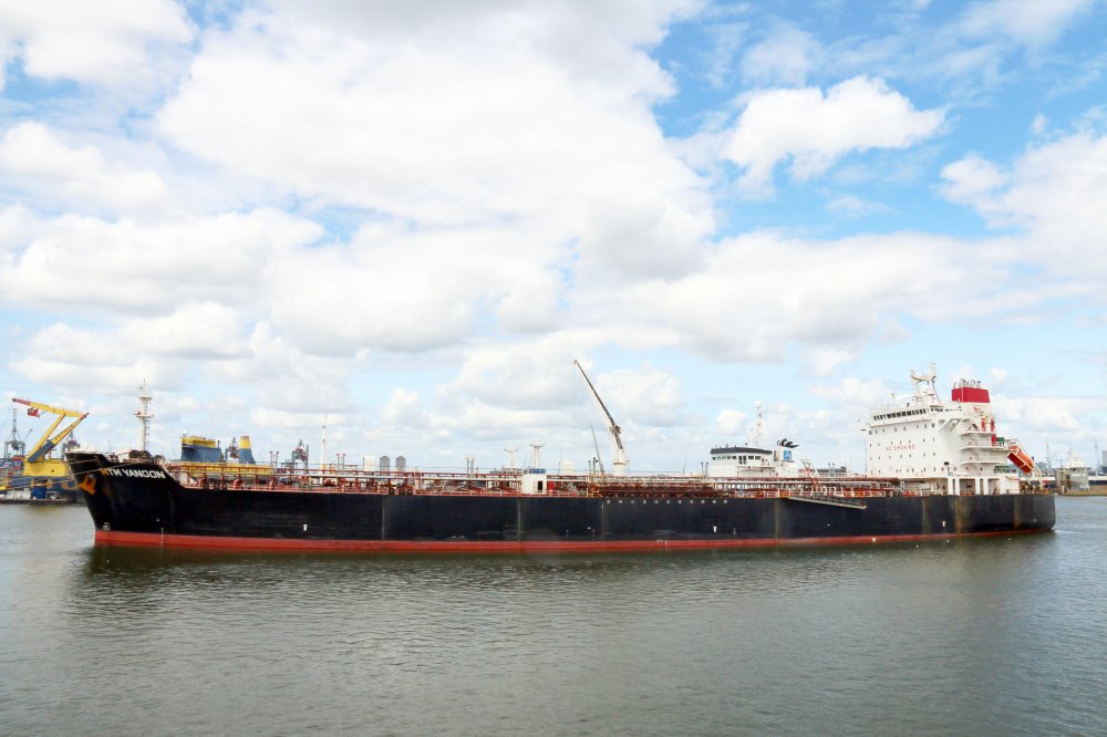 MTM Yangon