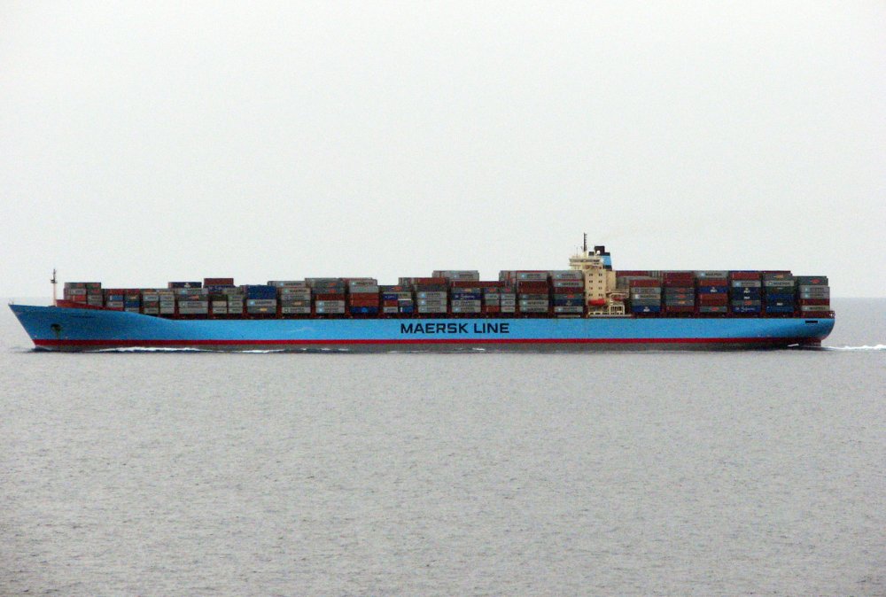 Susan Maersk