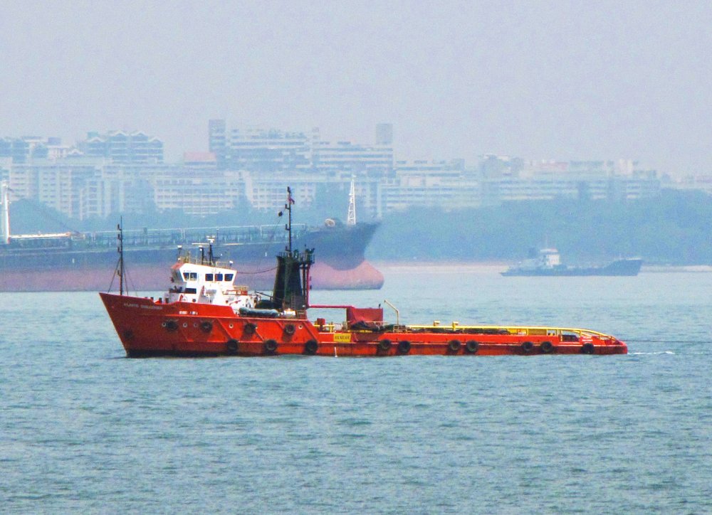 Atlantic Challenger