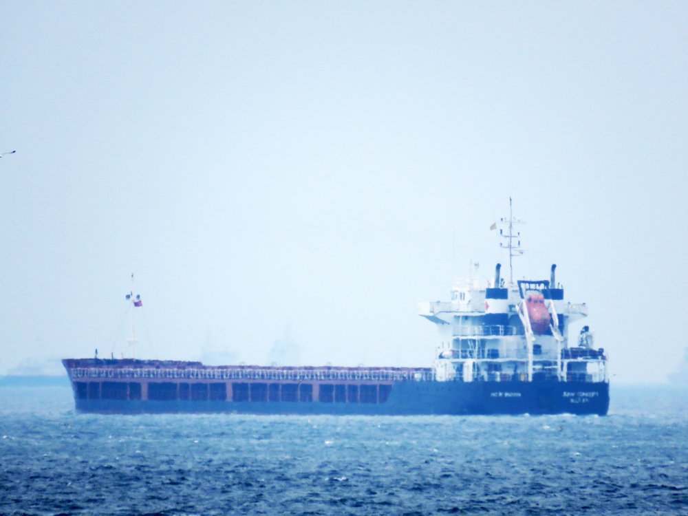 Azov Concept