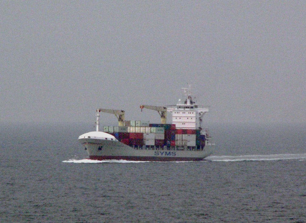 SYMS Hengshan