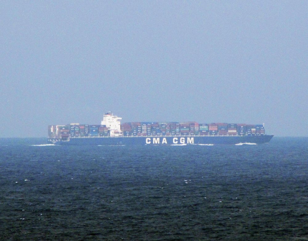 CMA CGM Don Giovanni