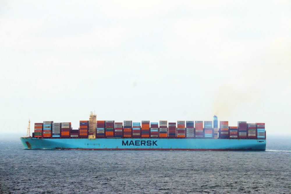 Madrid Maersk