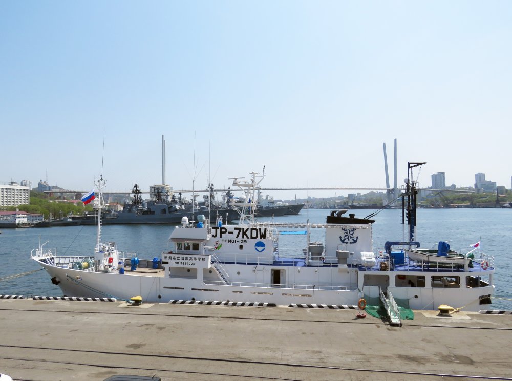 Kaiyo Maru