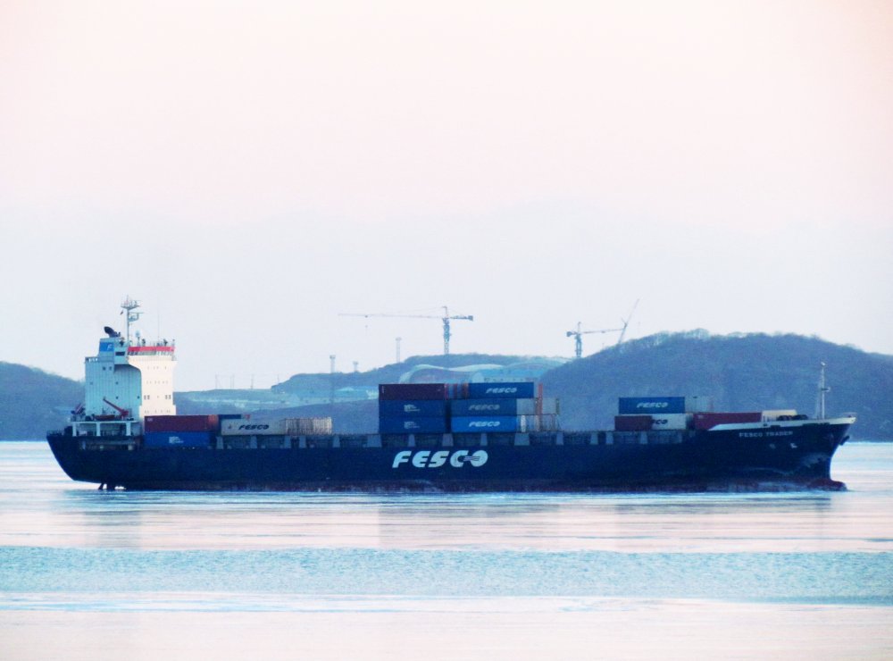 FESCO Trader