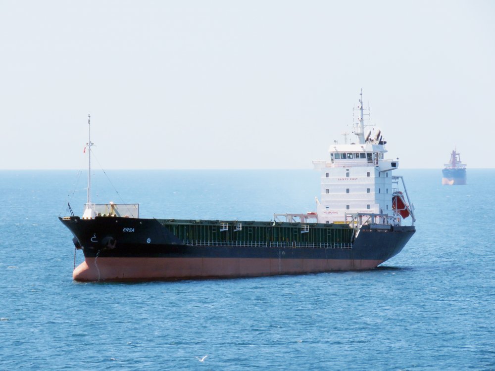 Ersa