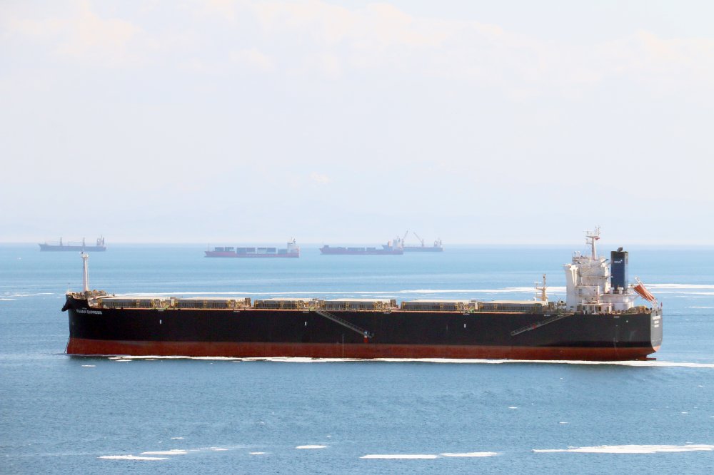 Fujian Express
