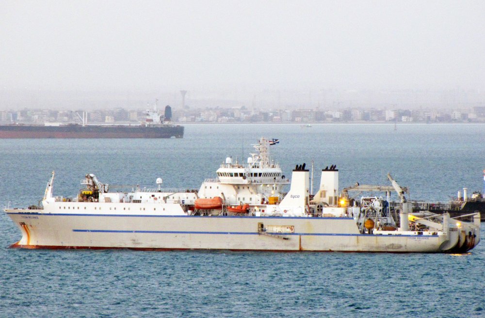 Tycom Reliance