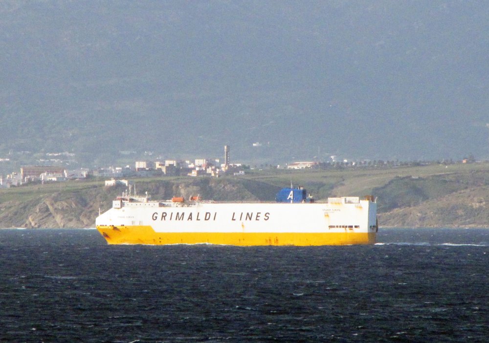 Grande Europa