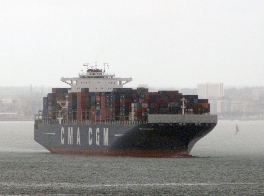 CMA CGM Aquila