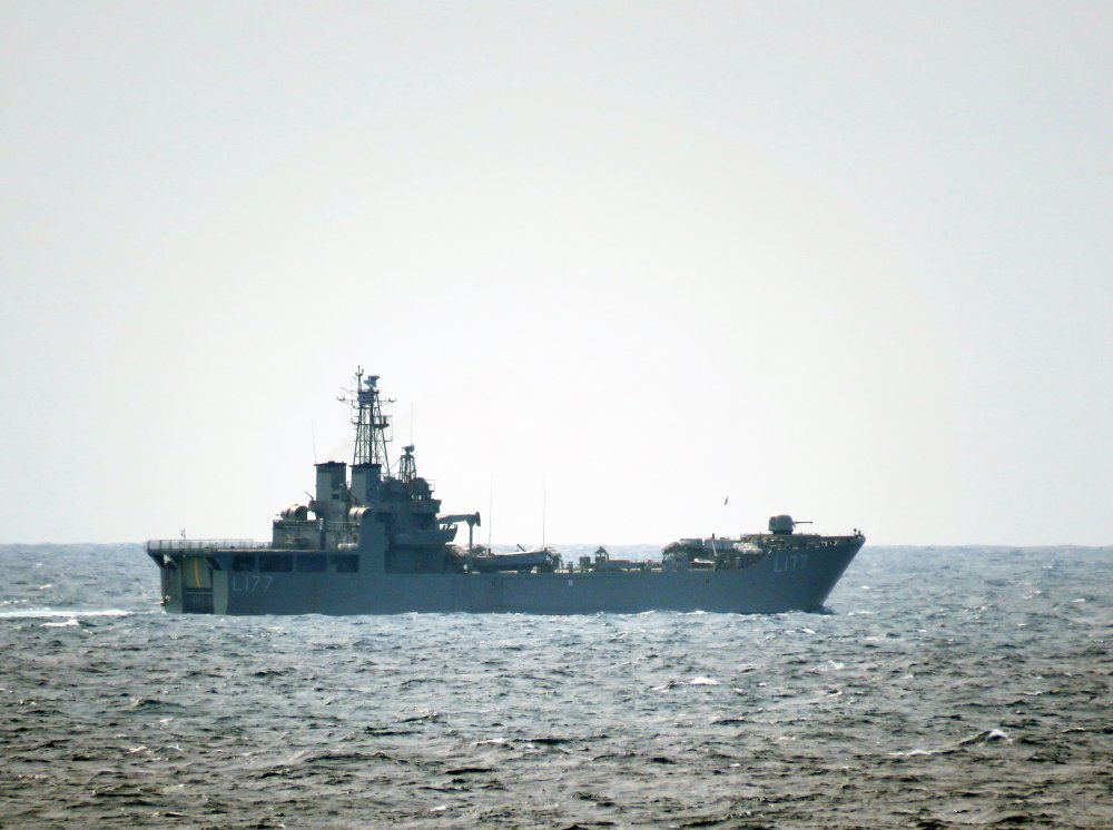 Rodos - L177