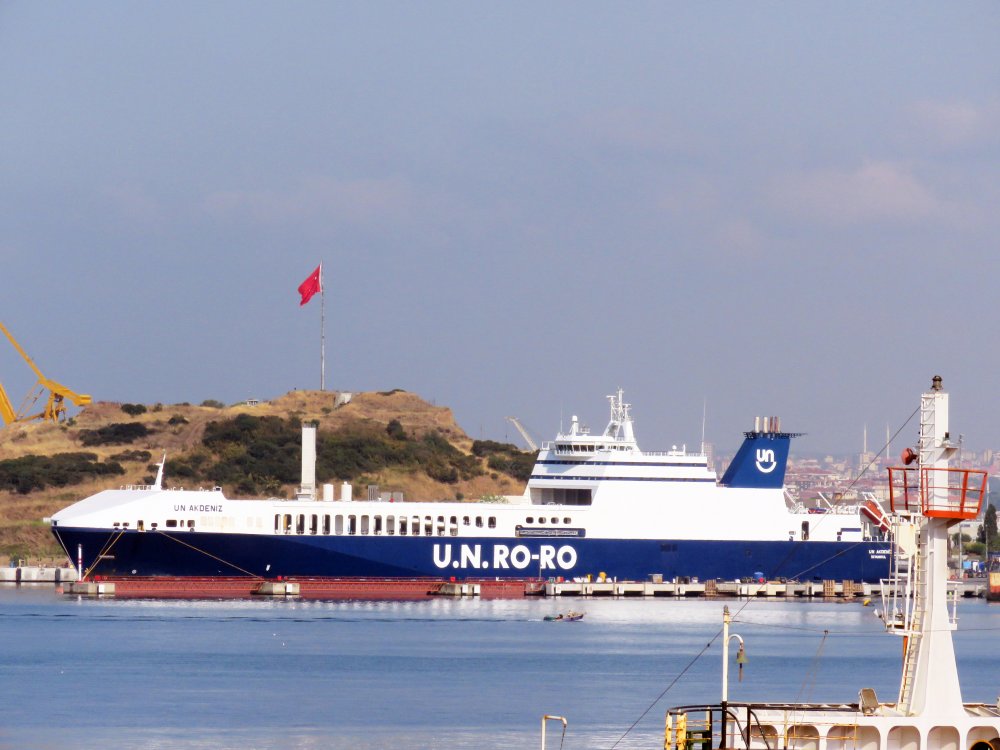 UN Akdeniz