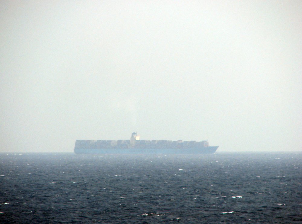 Ebba Maersk