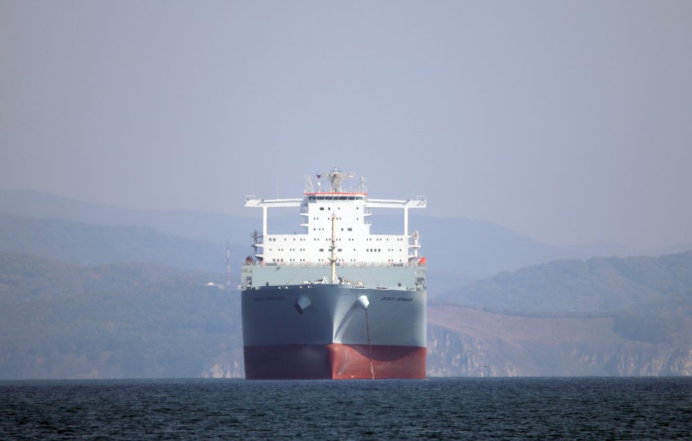COSCO Denmark