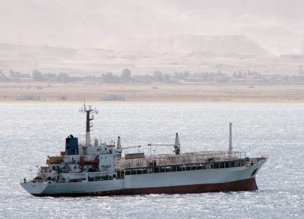Taiba