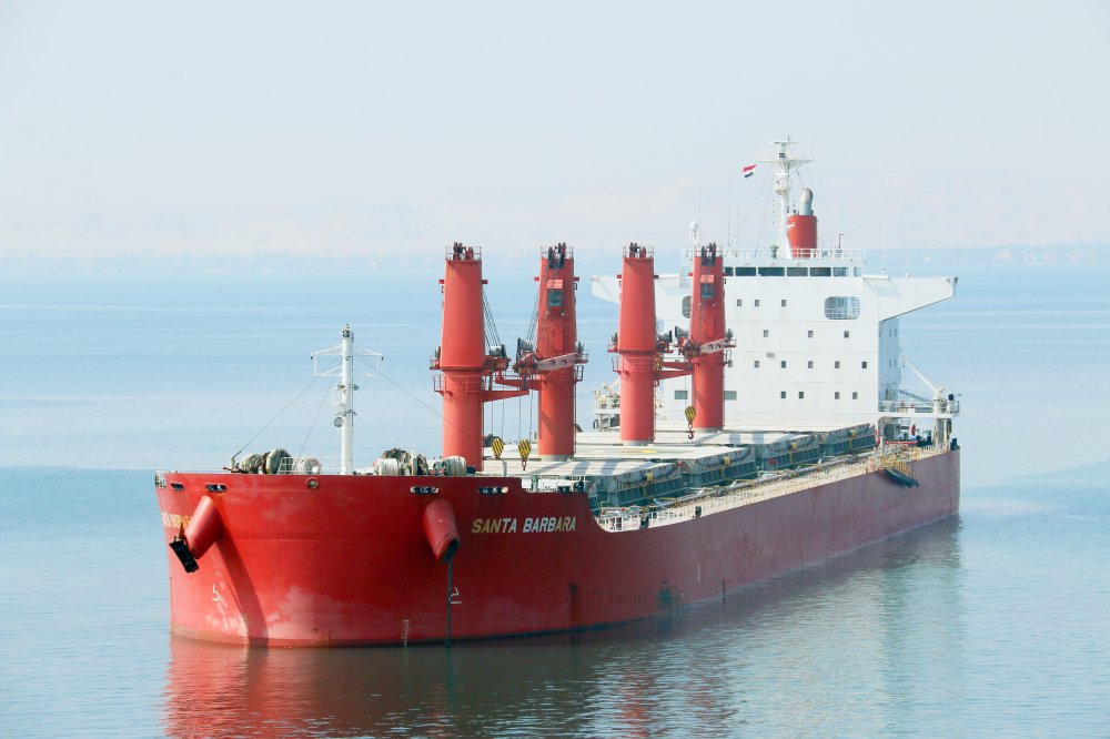 Santa Barbara