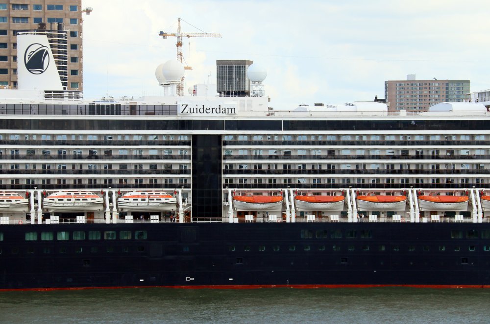 Zuiderdam
