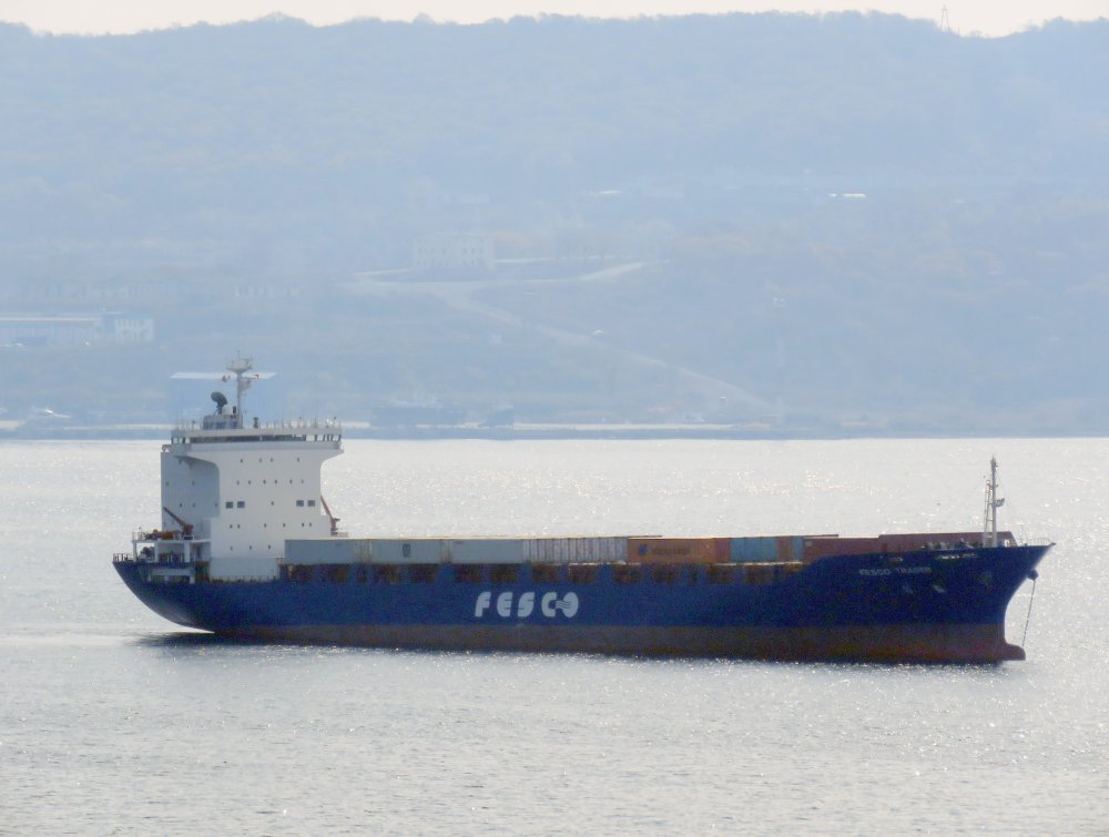 FESCO Trader