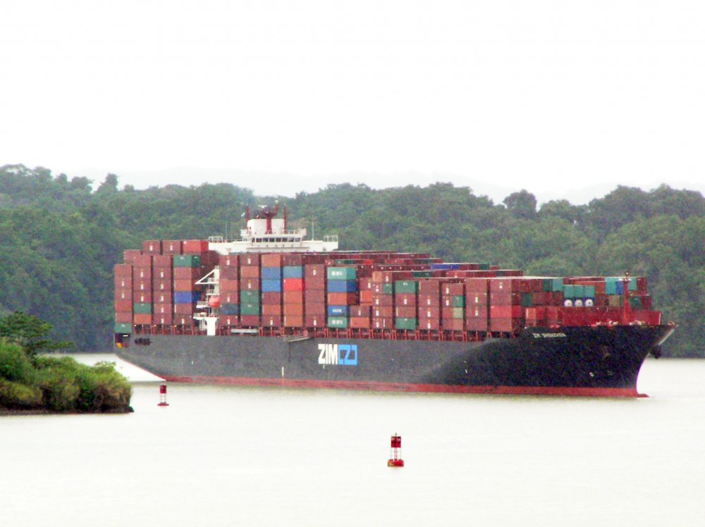 ZIM Shenzhen