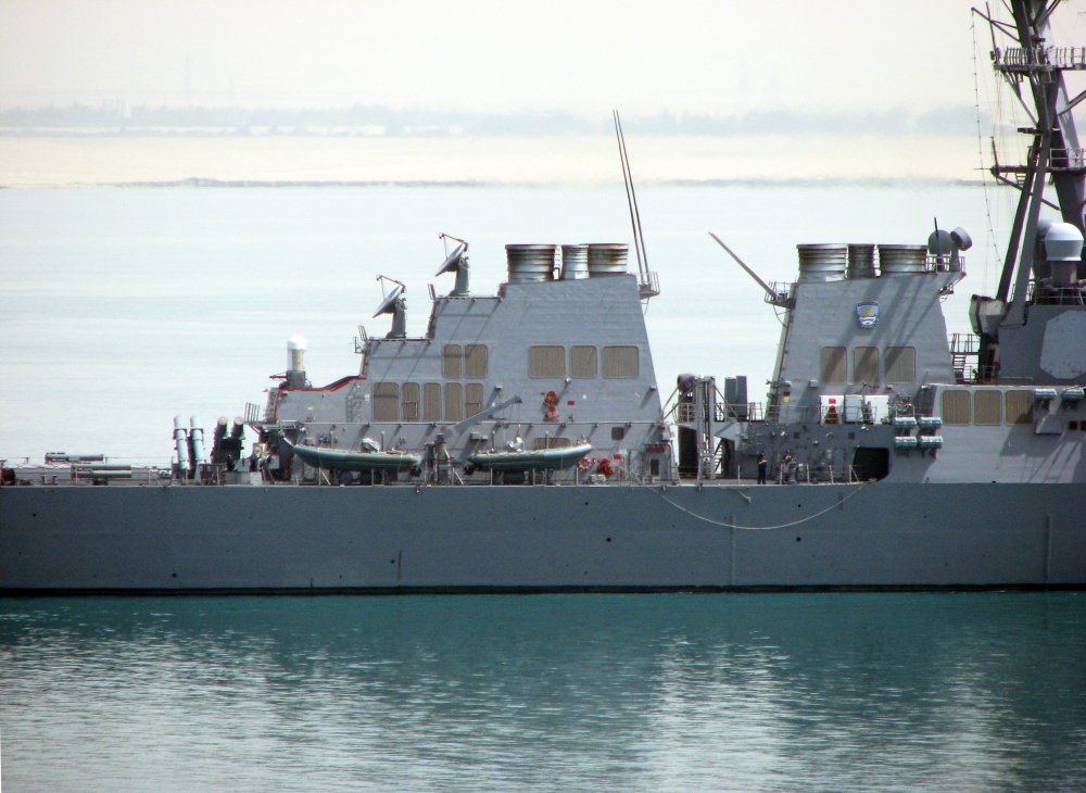 Cape St. George - CG71