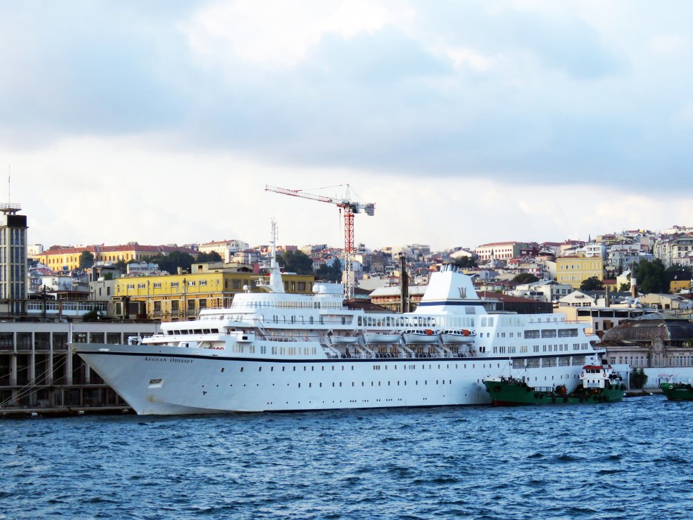 Aegean Odyssey