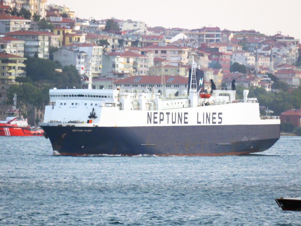 Neptune Ploes