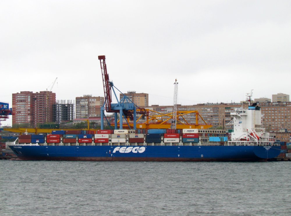 FESCO Korea