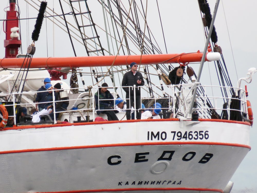 Sedov