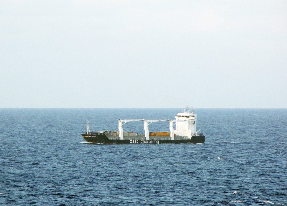 BBC Rhine