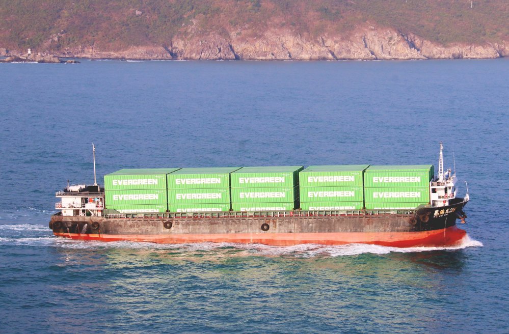 Hui Hai Long 598