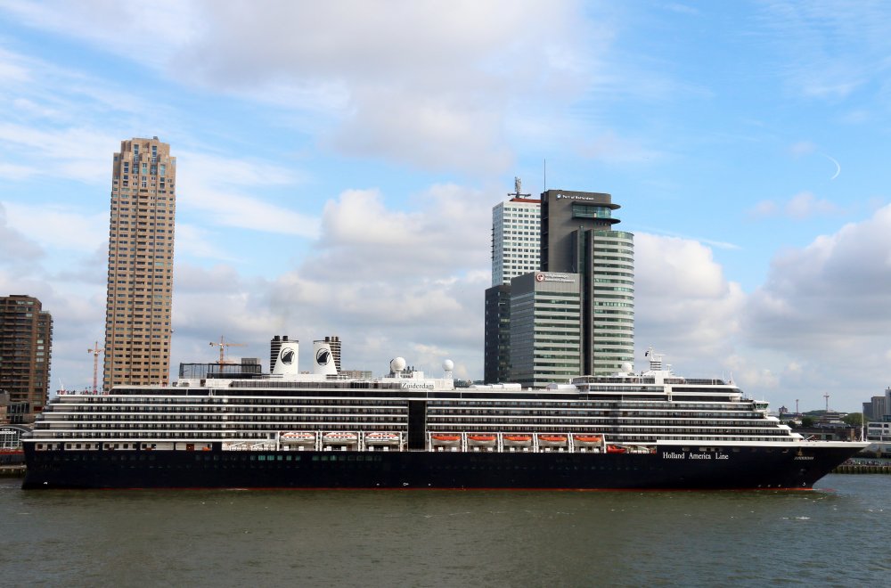 Zuiderdam