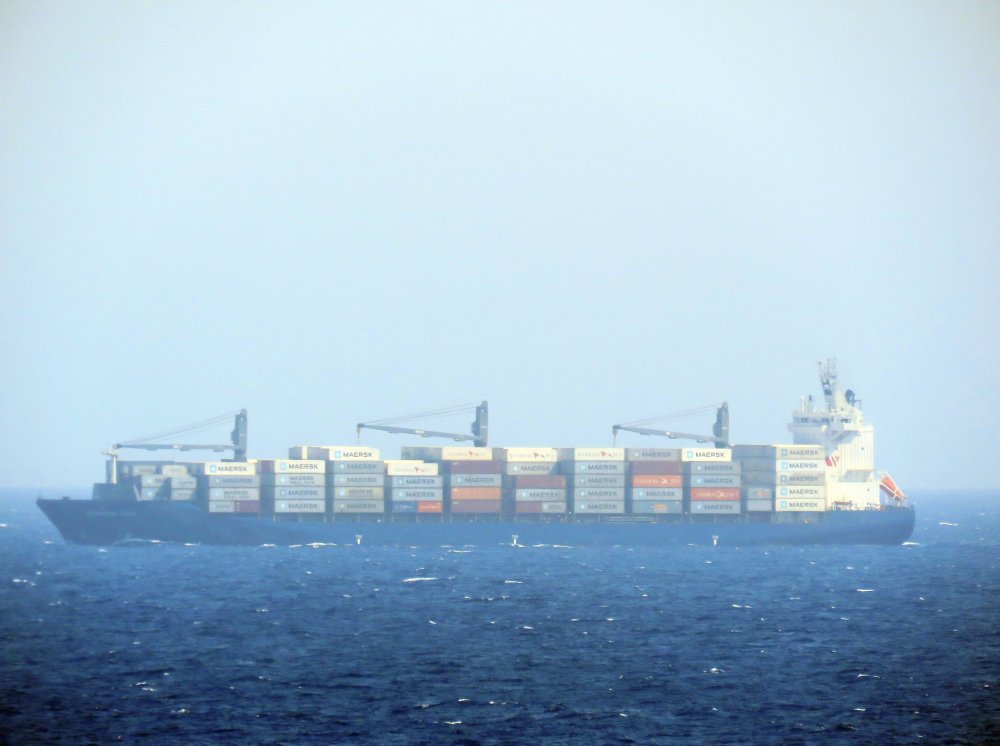 Seaspan Loga