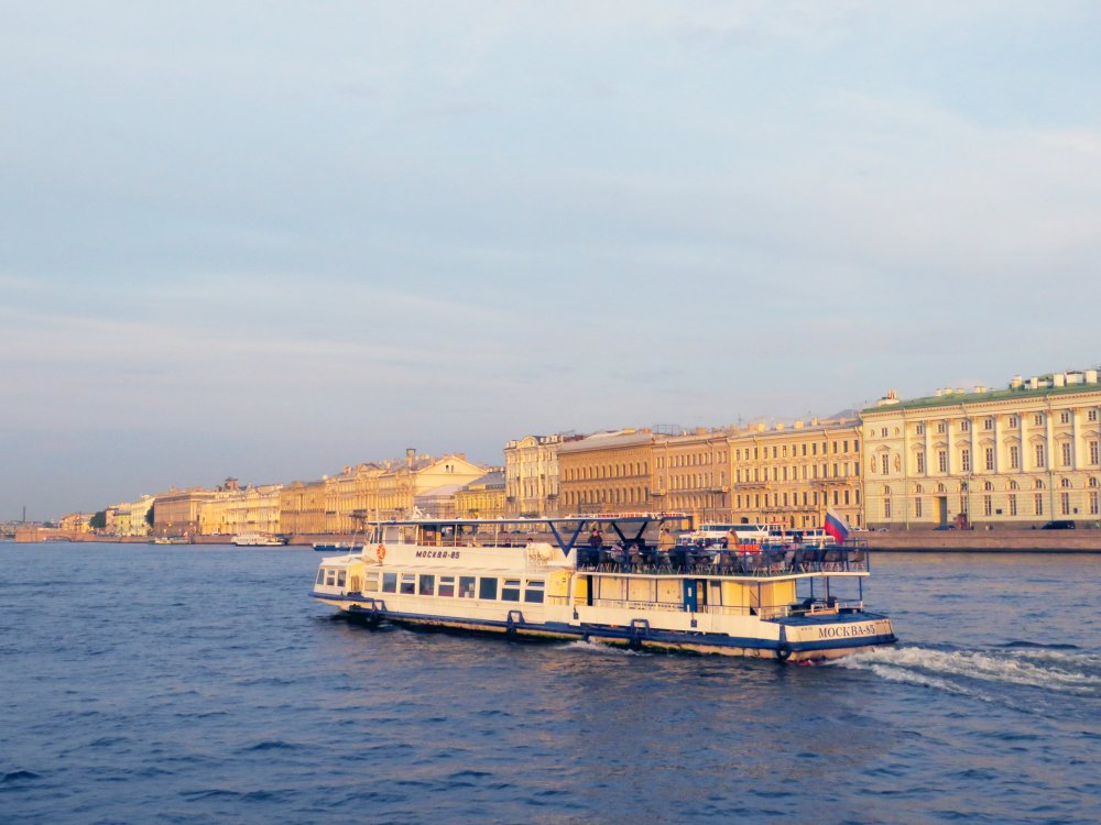 Moskva 85