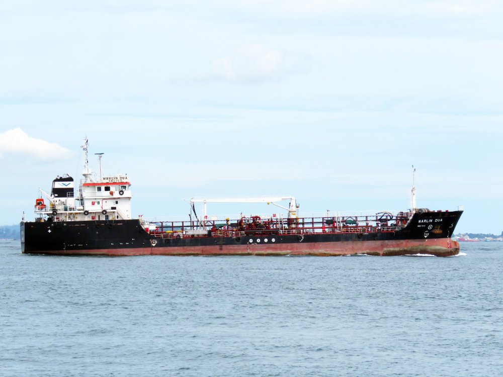Marlin Dua