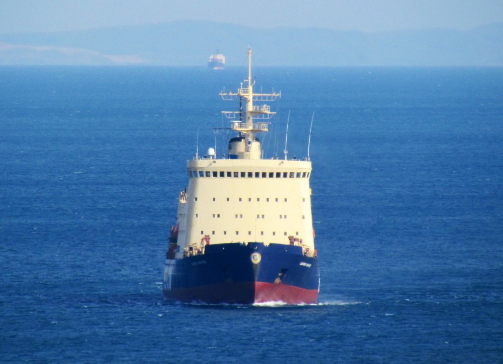 Admiral Makarov