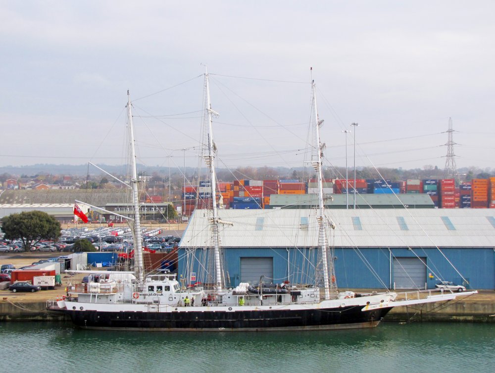 Lord Nelson