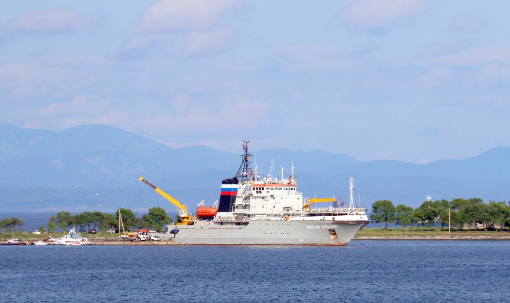 Fotiy Krylov