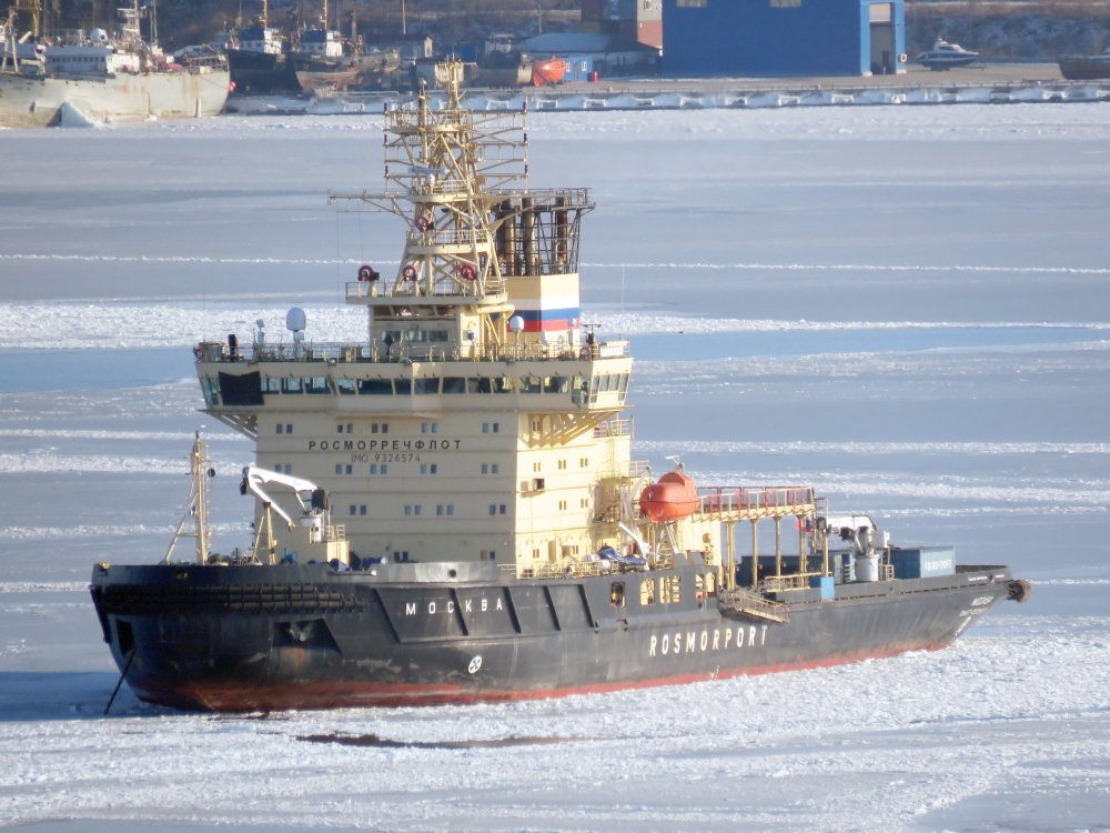 Moskva