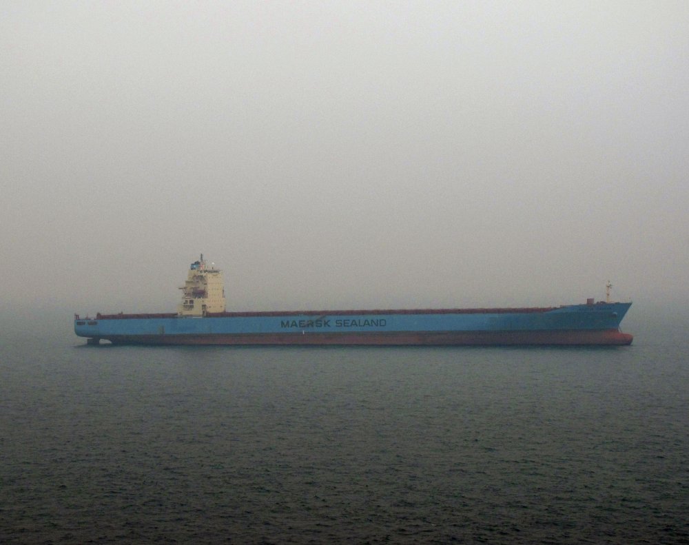 Maersk Daesan