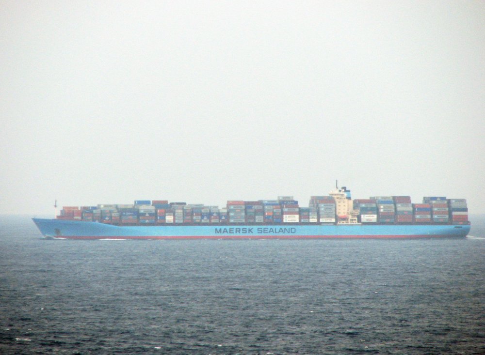Charlotte Maersk